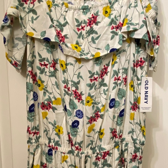 Romper - Picture 2 of 2